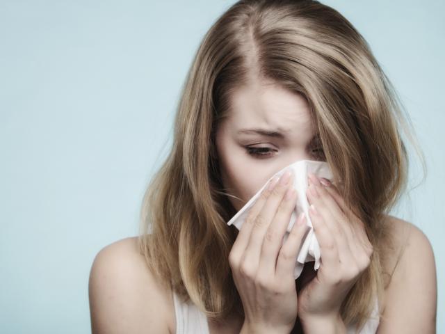 Kako smanjiti neprijatne simptome sinusitisa?